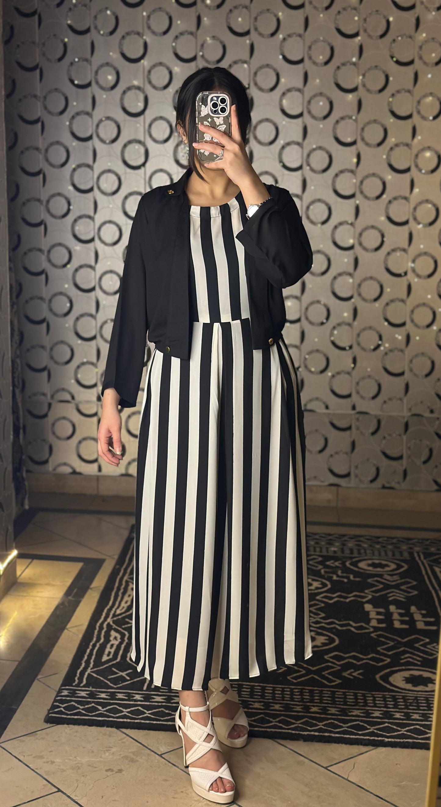 LVY Western Set 2 PC Pret- LARAIB BOUTIQUE