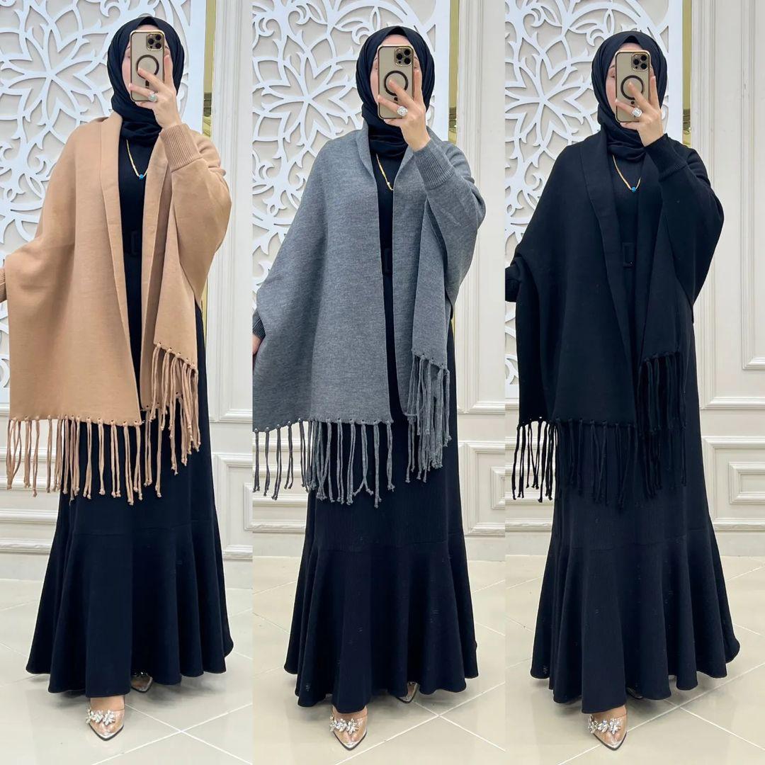 New zarak Shawls