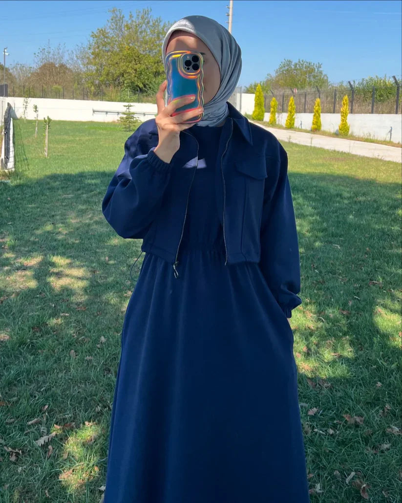 Turkish Winter Set 2pcs