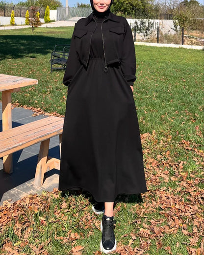 Turkish Winter Set 2pcs