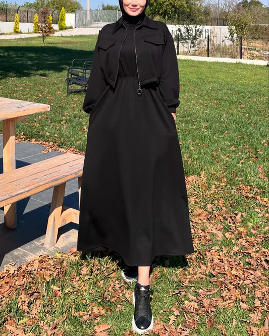 Turkish Winter Set 2pcs