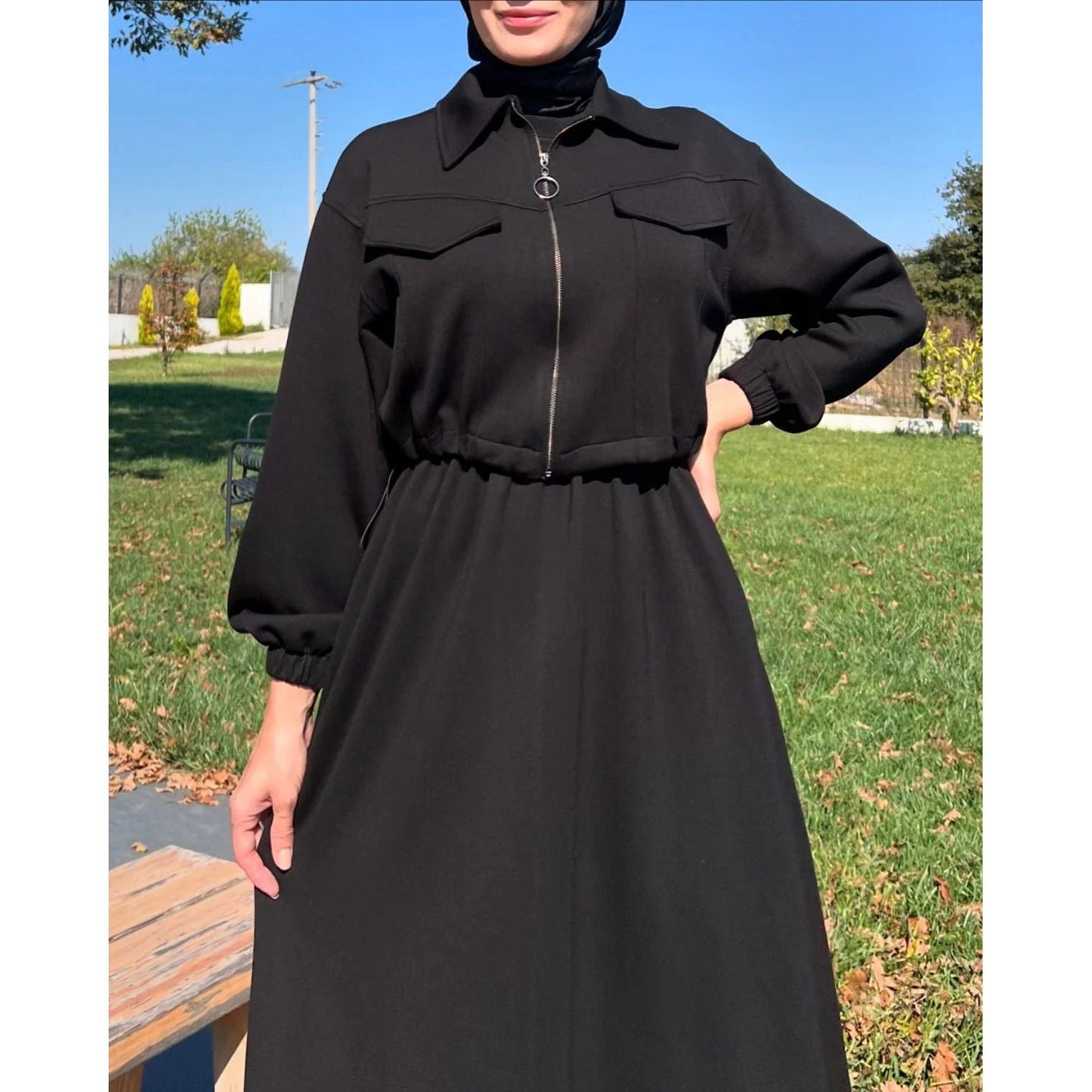 Turkish Winter Set 2pcs