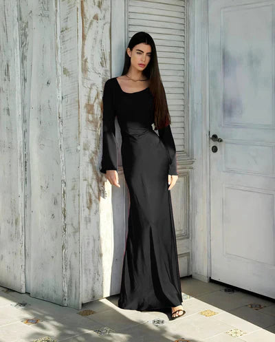 Neo Party Long Maxi