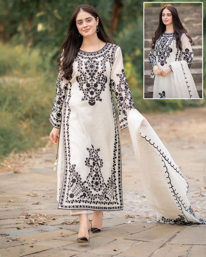 Rimsha Eid Collection