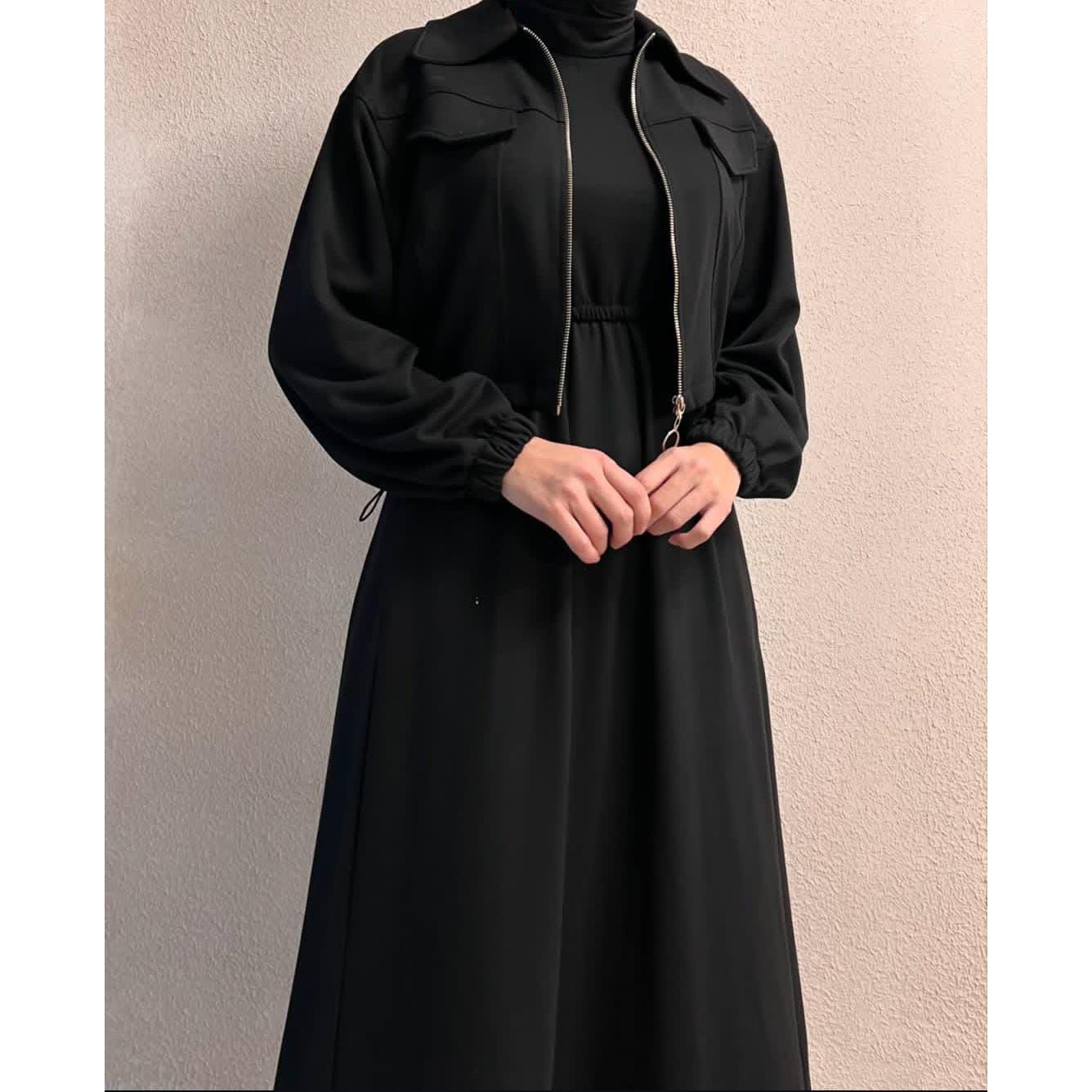 Turkish Winter Set 2pcs