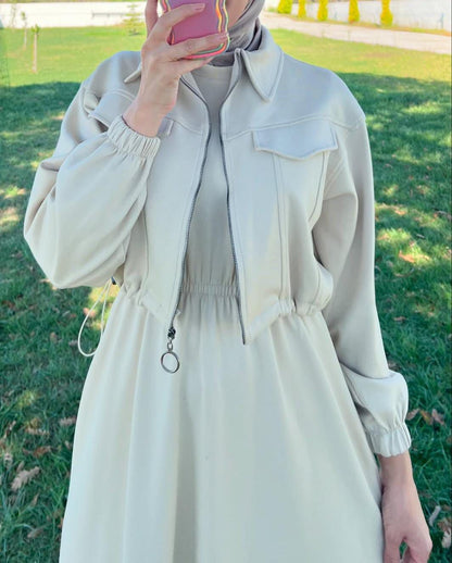 Turkish Winter Set 2pcs