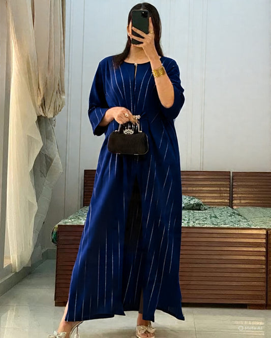 Elite kaftan Pret  By Laraib Boutique