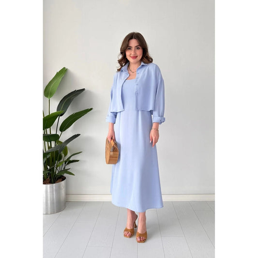 Azure maxi 2 pcs pret