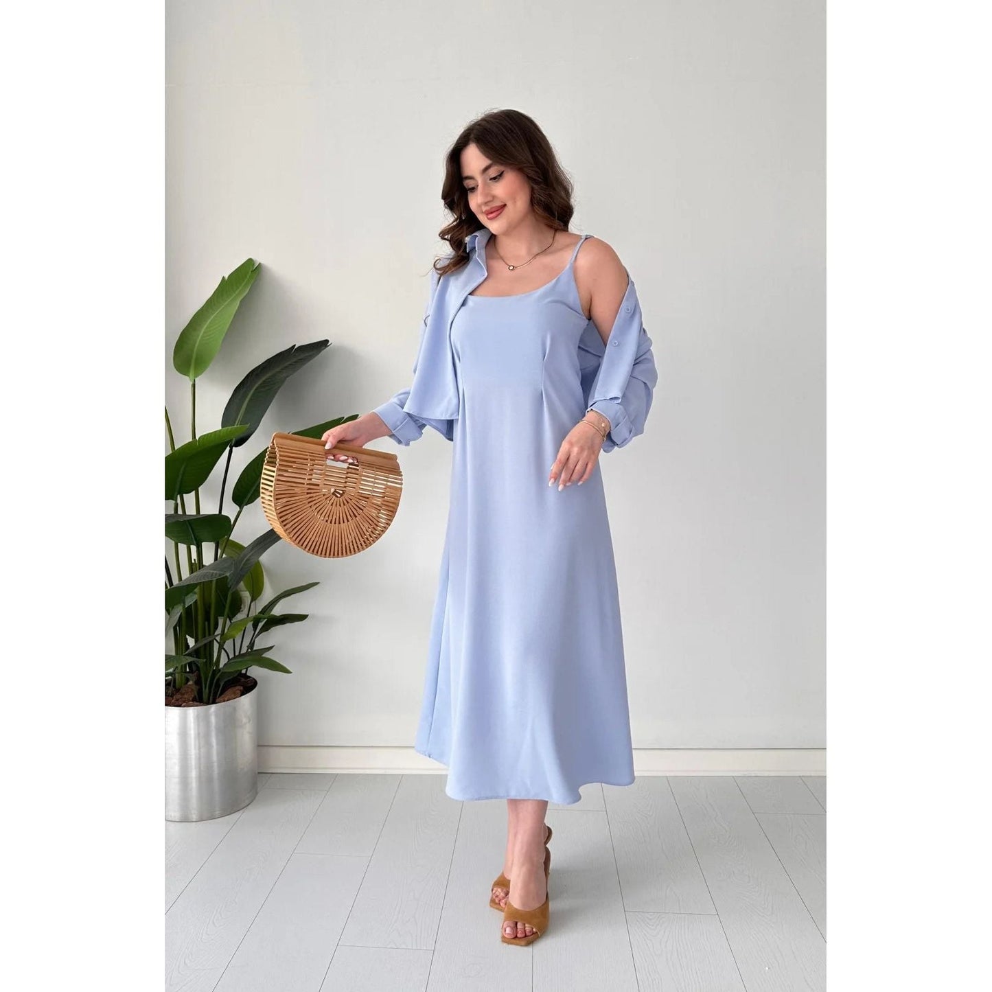 Azure maxi 2 pcs pret