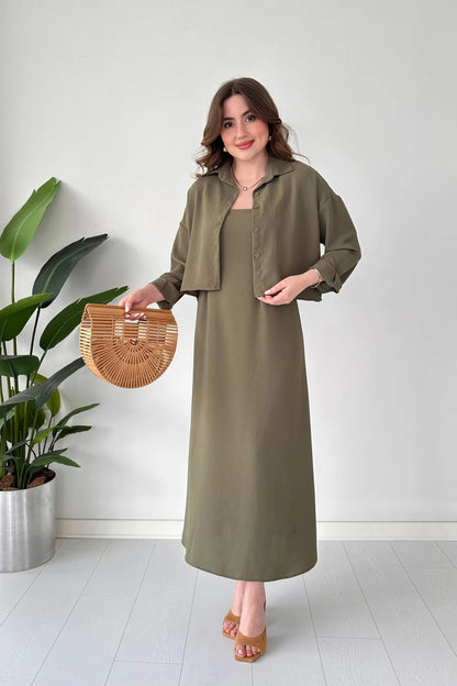 Azure maxi 2 pcs pret