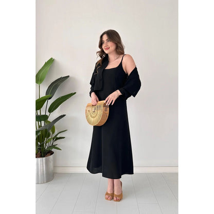 Azure maxi 2 pcs pret