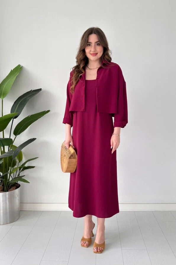 Azure maxi 2 pcs pret