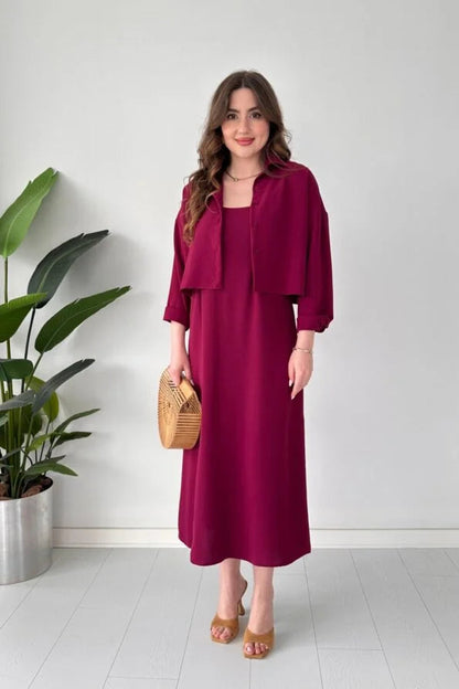 Azure maxi 2 pcs pret