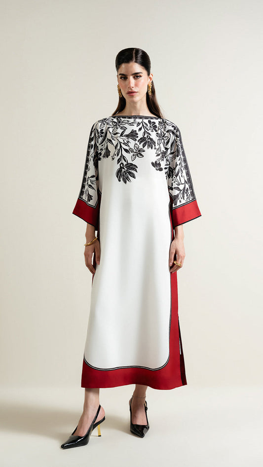 Lulusar online Dress ByMarhaba-pret