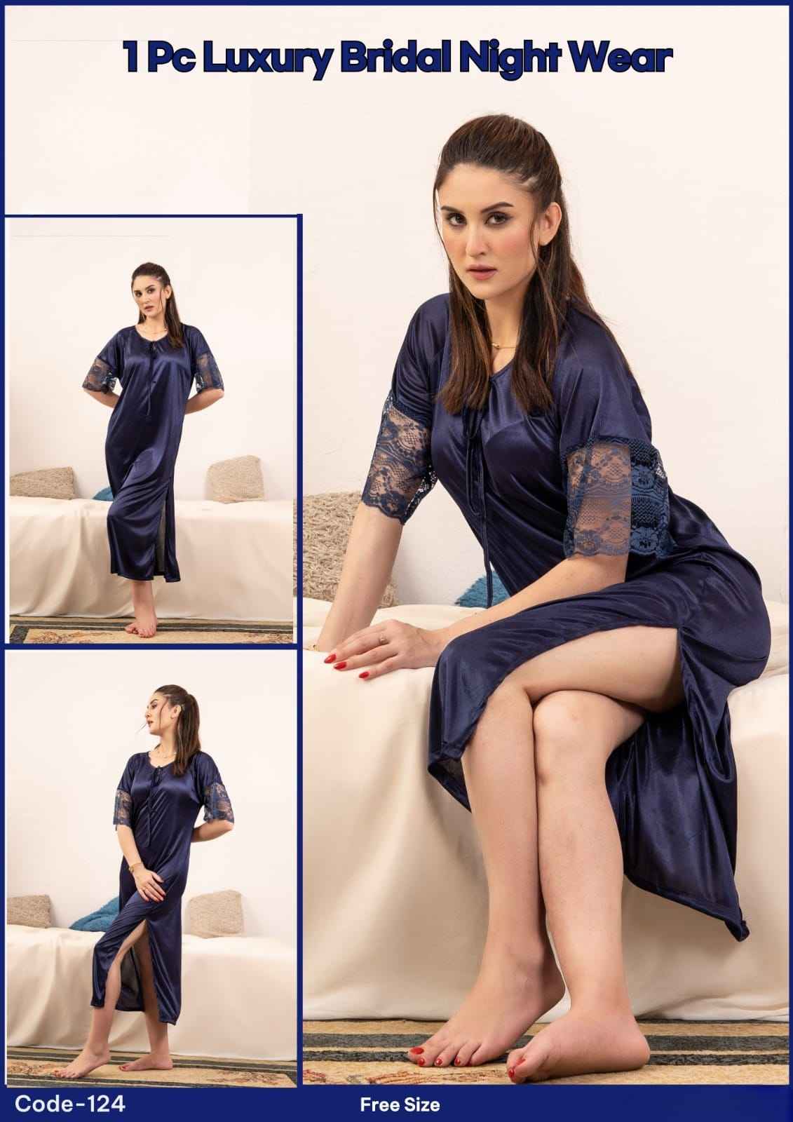 bridal night Wear _Marhaba pret