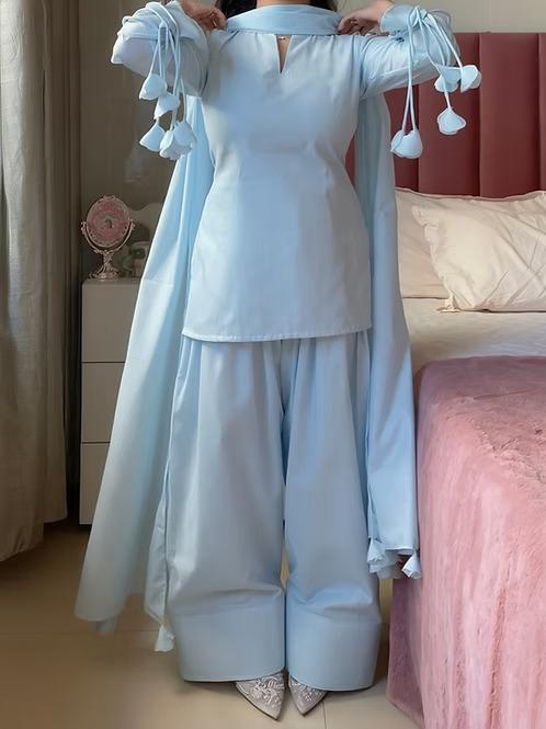 Elegent farshi set