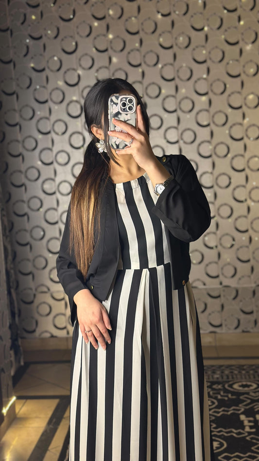 LVY Western Set 2 PC Pret- LARAIB BOUTIQUE