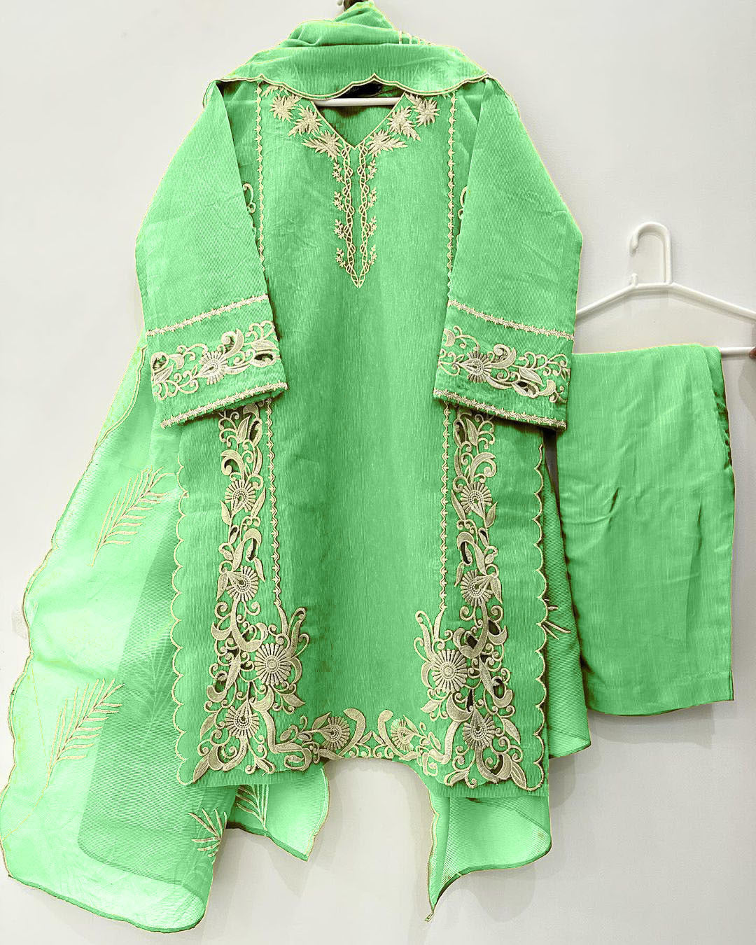 Tubak 3pc Pret