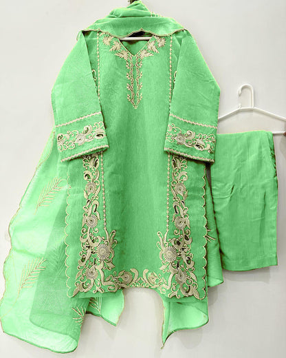 Tubak 3pc Pret