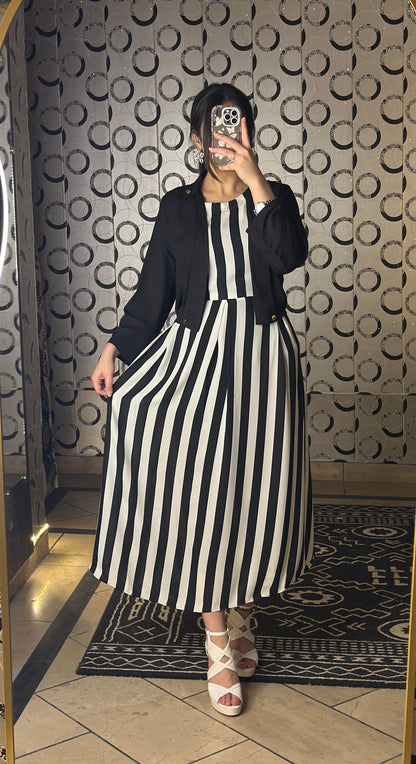 LVY Western Set 2 PC Pret- LARAIB BOUTIQUE