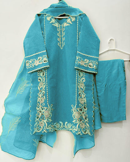 Tubak 3pc Pret