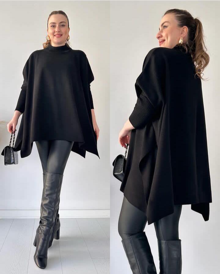 Winter Tops -Laraib Botique