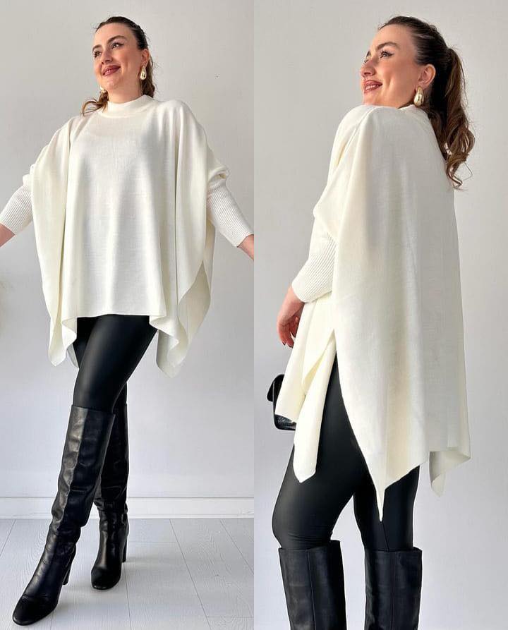 Winter Tops -Laraib Botique