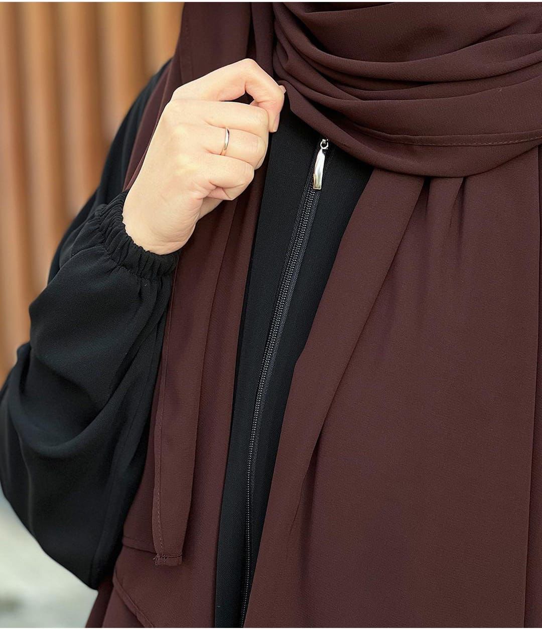 New Stylish Abaya Collection