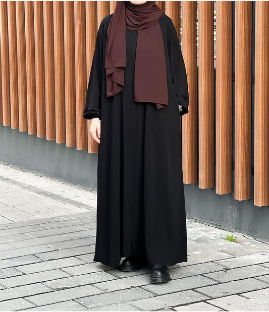 New Stylish Abaya Collection