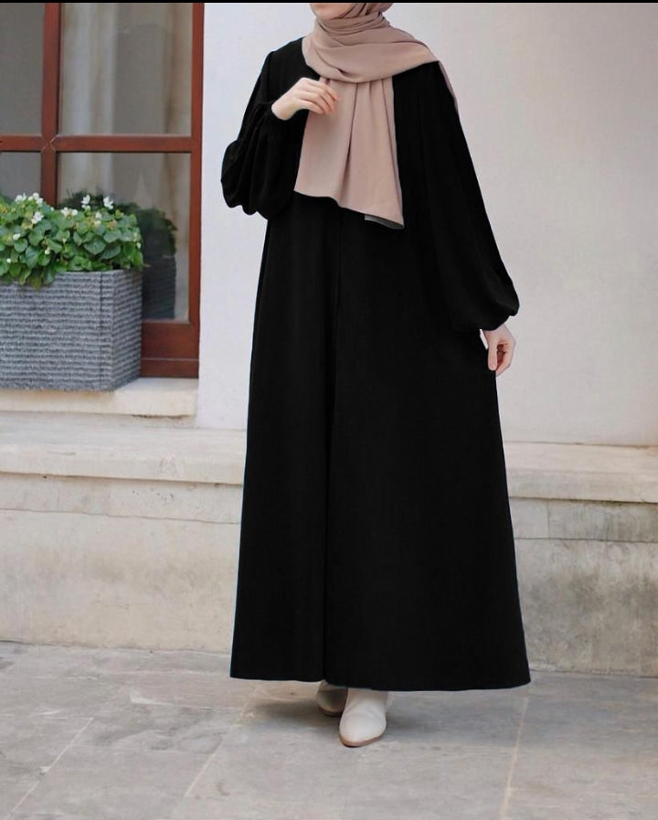 New Stylish Abaya Collection