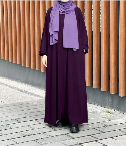 New Stylish Abaya Collection